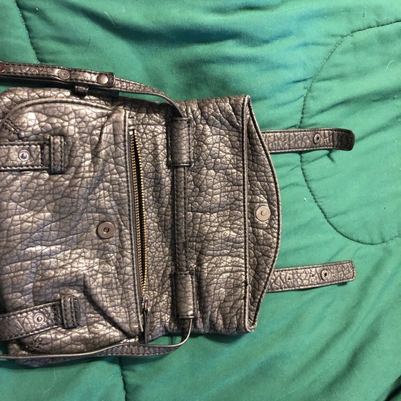 Small gap purse - Picture 4 of 6